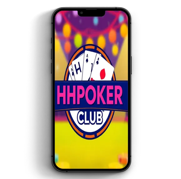 HHPOKER德扑俱乐部 - 德扑圈官方客户端